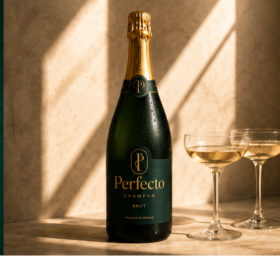 Botella Perfecto Brut