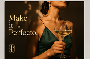 Campaña Make it Perfecto