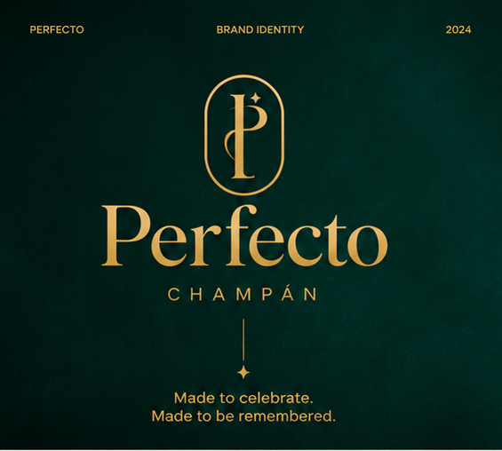 Logotipo Perfecto